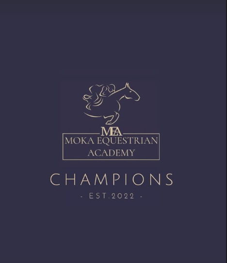 أكاديمية موكا للفروسية