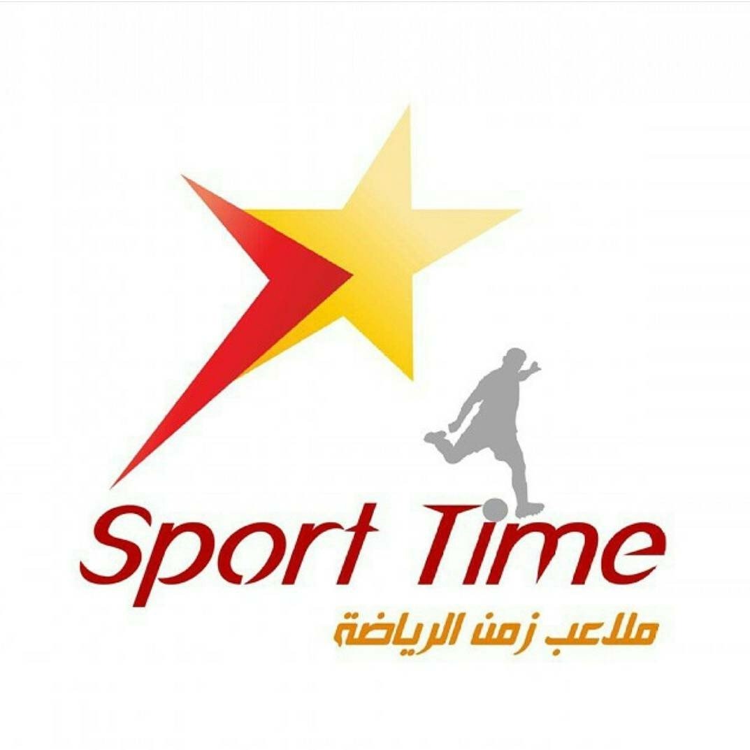أكاديمية نجوم زمن الرياضية 