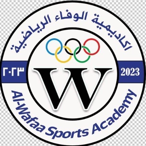  اكادمية الوفاء الخيرية الرياضية