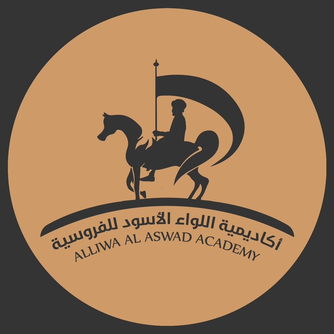 أكاديمية اللواء الأسود 
