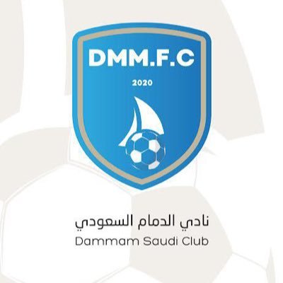 نادي الدمام السعودي 