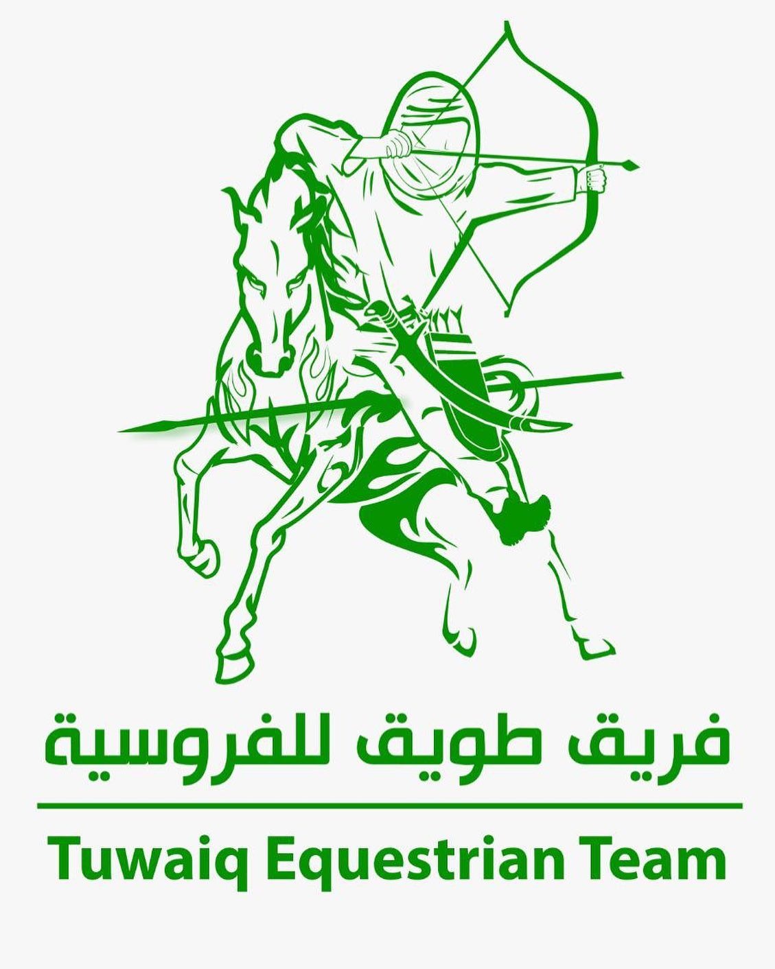فريق طويق للفروسية 